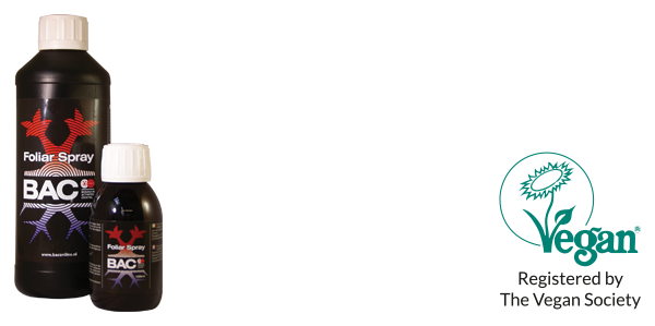 Blattnahrung